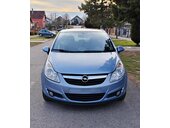 Opel Corsa D 1.4 ENJOY DESIGN