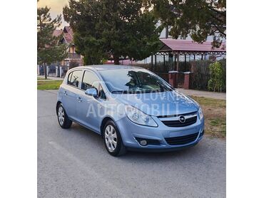 Opel Corsa D 1.4 ENJOY DESIGN
