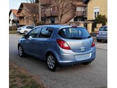 Opel Corsa D 1.4 ENJOY DESIGN
