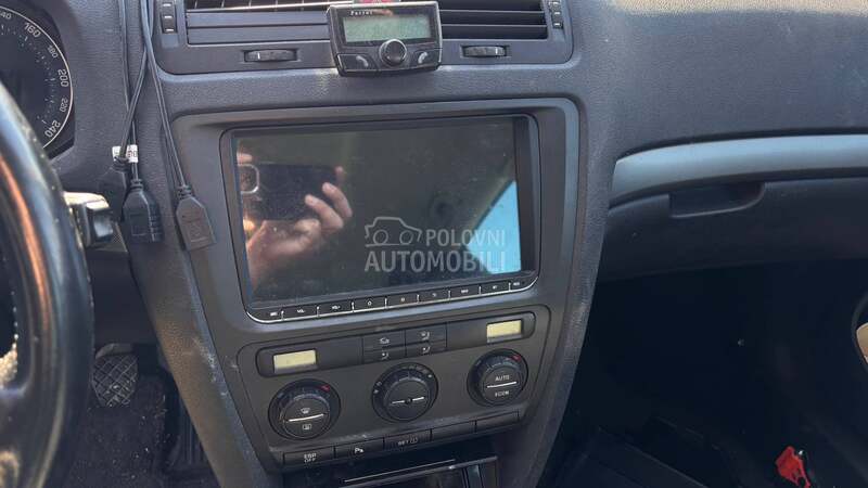 Škoda Octavia 1.9TDI