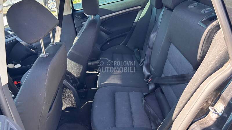 Škoda Octavia 1.9TDI