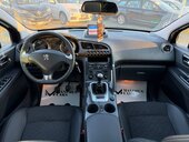 Peugeot 3008 1.6 e-HDI