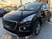 Peugeot 3008 1.6 e-HDI