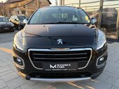 Peugeot 3008 1.6 e-HDI