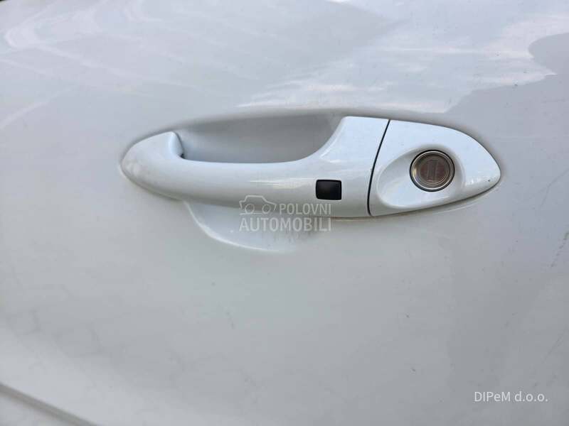 Kia pro_cee`d 1.6 MAXX