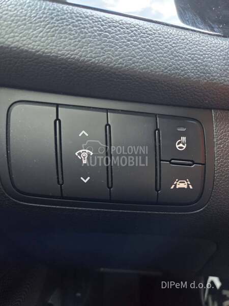 Kia pro_cee`d 1.6 MAXX