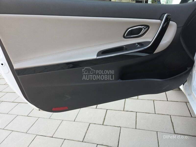 Kia pro_cee`d 1.6 MAXX