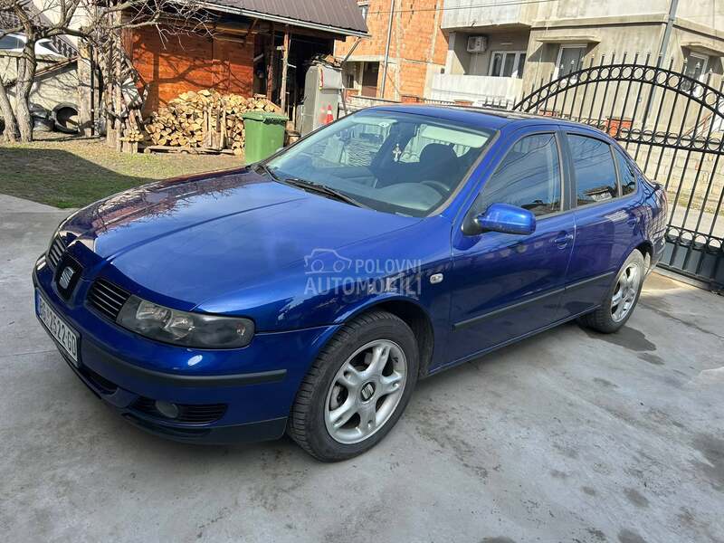 Seat Toledo 