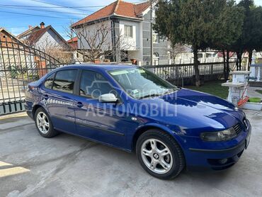 Seat Toledo 