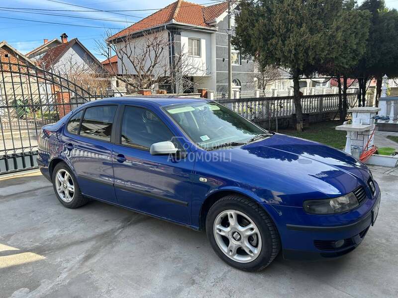 Seat Toledo 