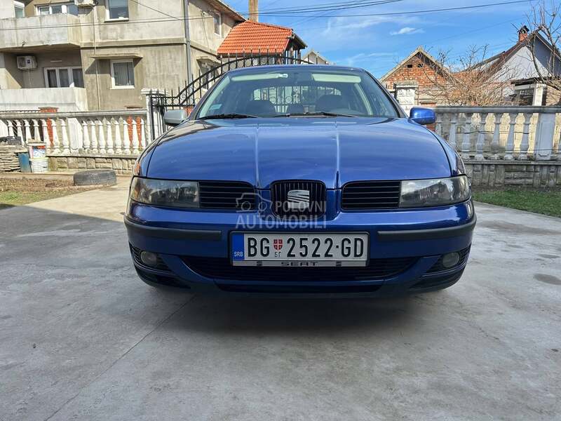 Seat Toledo 