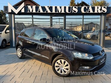 Volkswagen Polo 1.4 TDI
