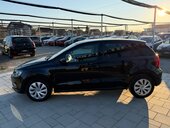 Volkswagen Polo 1.4 TDI