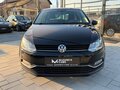 Volkswagen Polo 1.4 TDI