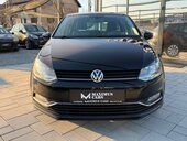 Volkswagen Polo 1.4 TDI