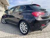 Alfa Romeo Giulietta 1.4tng