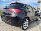 Alfa Romeo Giulietta 1.4tng