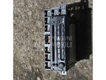 Radio za Opel Vectra B