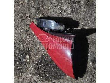 Retrovizor za Opel Vectra B od 1995. do 2002. god.