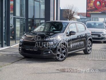 Citroen C3 1.2PureTech KamNav