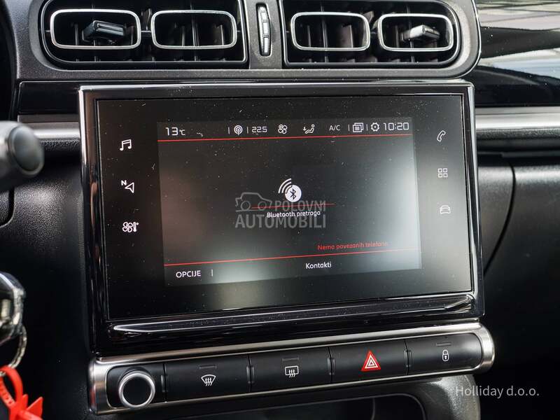 Citroen C3 1.2PureTech Shine