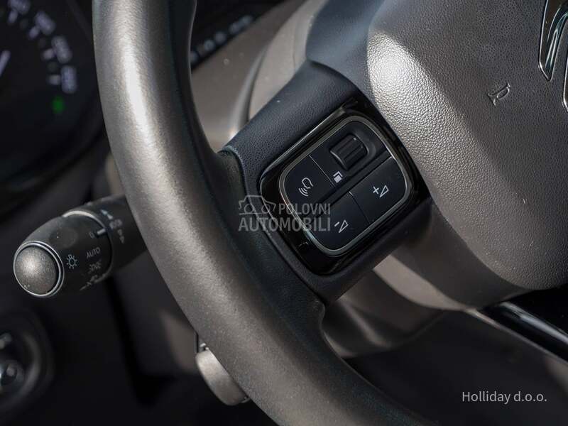 Citroen C3 1.2PureTech Shine