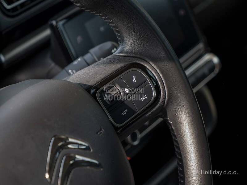 Citroen C3 1.2PureTech Shine