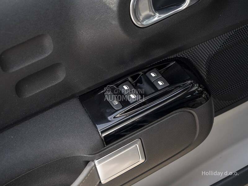 Citroen C3 1.2PureTech Shine