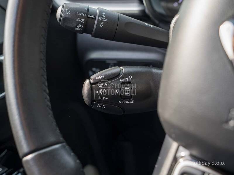 Citroen C3 1.2PureTech Shine