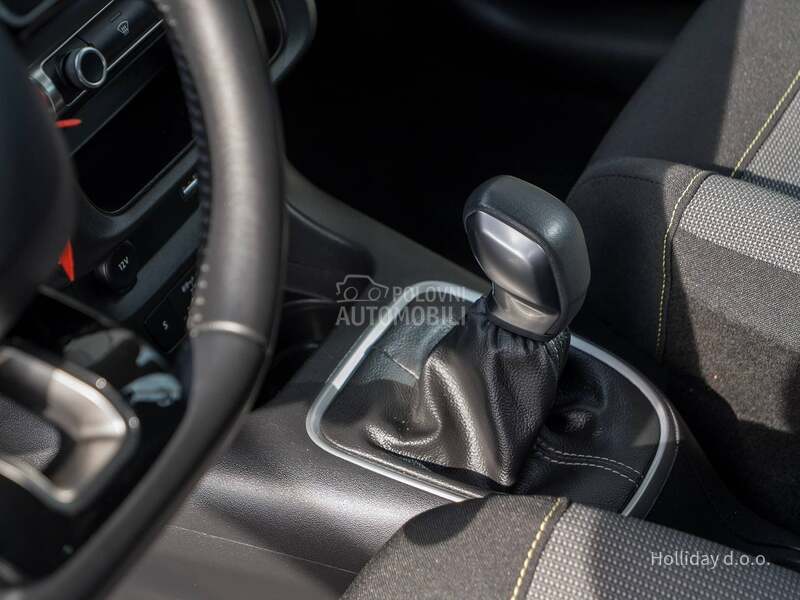 Citroen C3 1.2PureTech Shine