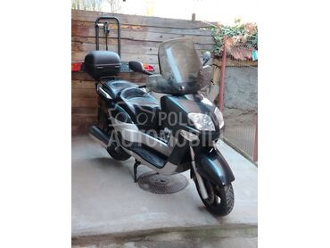 Yamaha Versity XC 300