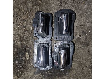 Unutrašnja Kvaka za Opel Vectra B od 1995. do 2002. god.