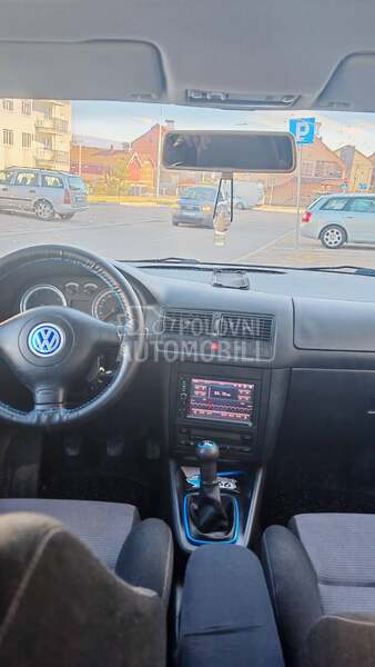 Volkswagen Golf 4 