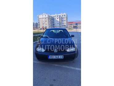 Volkswagen Golf 4 