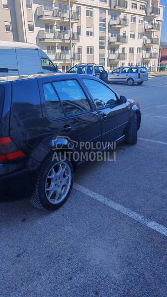 Volkswagen Golf 4 