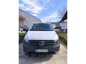 Mercedes Benz Vito elektro