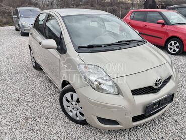 Toyota Yaris 1.3/6br/NEMICA/T.O.P