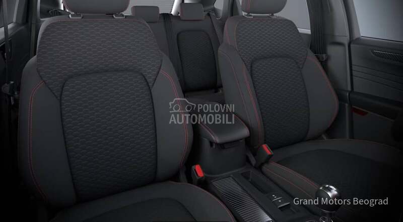 Ford Kuga ST LINE 2.5PHEV