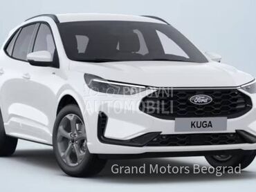 Ford Kuga ST LINE 2.5PHEV