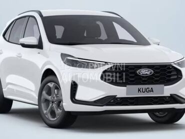 Ford Kuga ST LINE 2.5PHEV