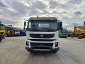Volvo FMX 460