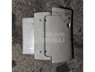 Kaseta za Opel Vectra B od 1995. do 2002. god.