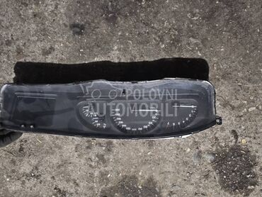 Kilometar sat za Opel Vectra B od 1995. do 2002. god.