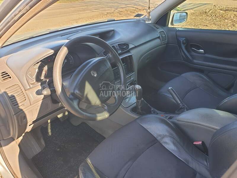 Renault Laguna 