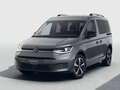 Volkswagen Caddy 2.0 TDI