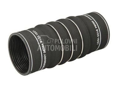 Crevo interkulera MAN TGA 440