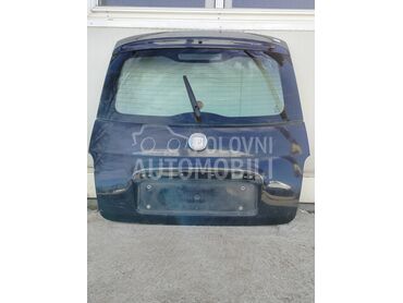gepek vrata za Fiat 500 od 2007. do 2015. god.