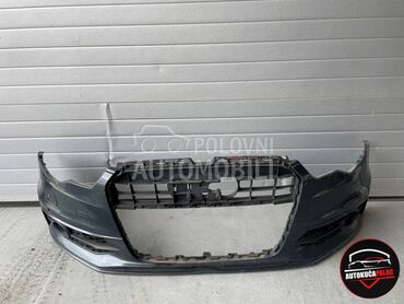 BRANIK za Audi A6