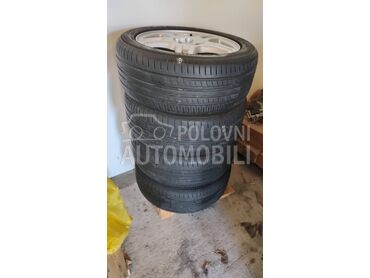 Yokohama 205/50 R16 Letnja