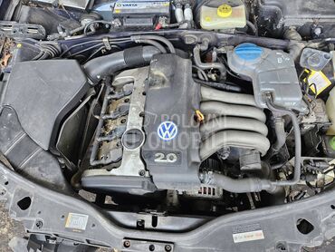 Motor 2.0b za Volkswagen Passat B5.5